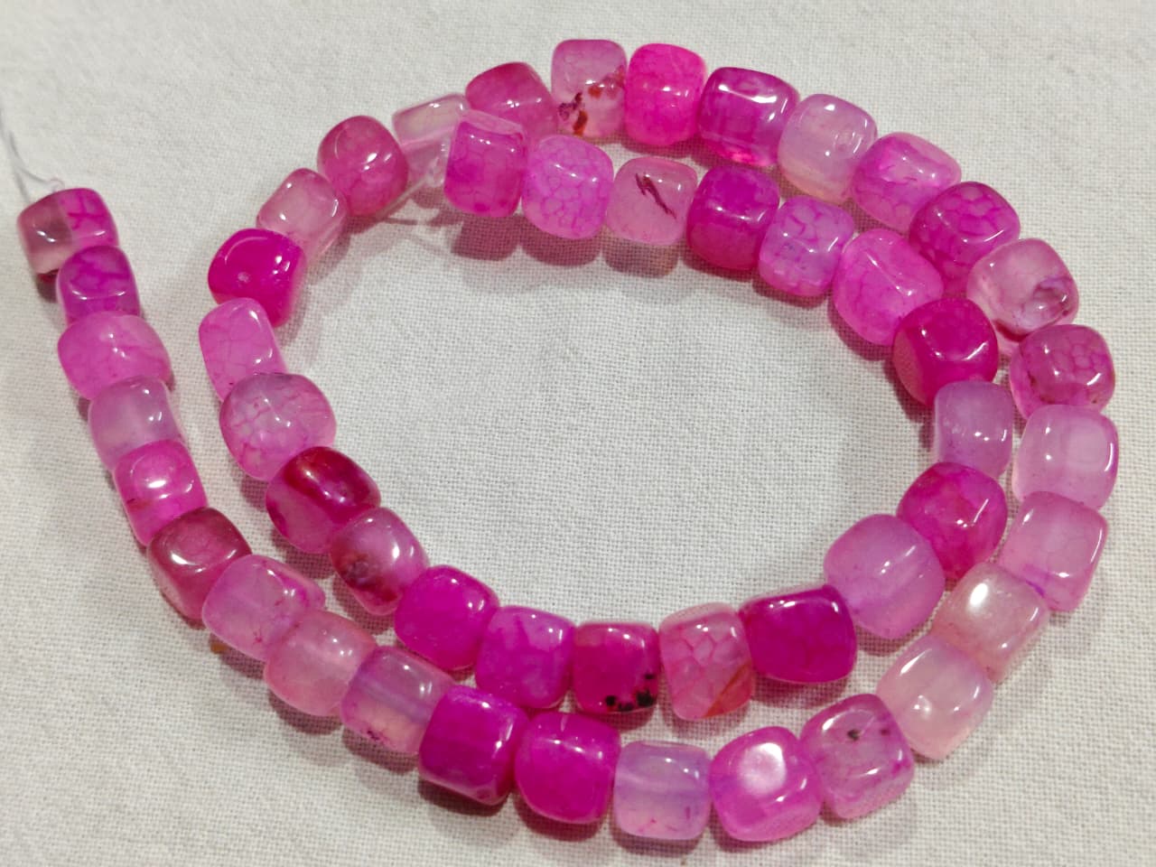 Natural Stone Necklace
