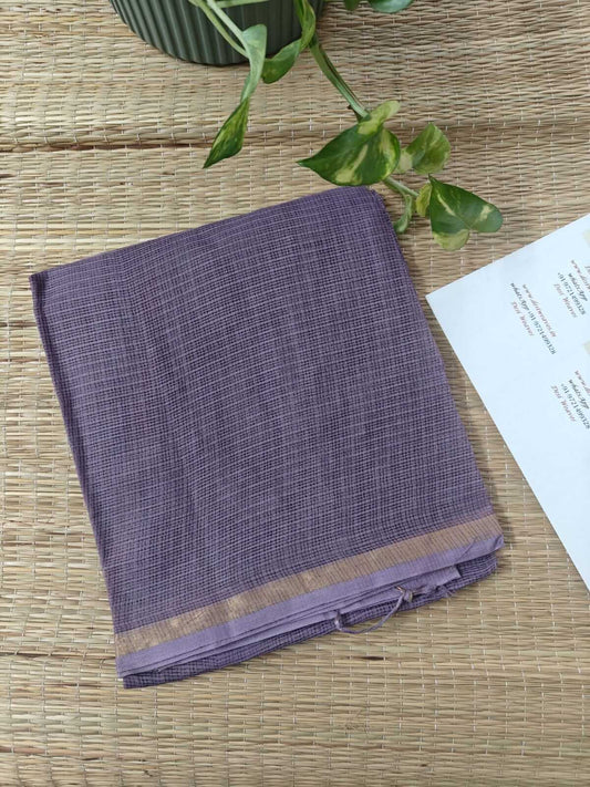 kota doria dupatta - desi weaves