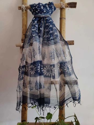 ktoa doria dupatta - desi weaves