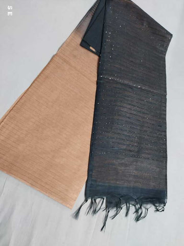 silk cotton sarees  - Desi Weaves
