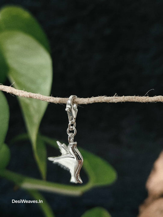 925 Silver Jewellery Online - Desi Weaves