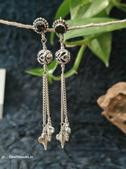 925 Silver Jewellery Online - Desi Weaves