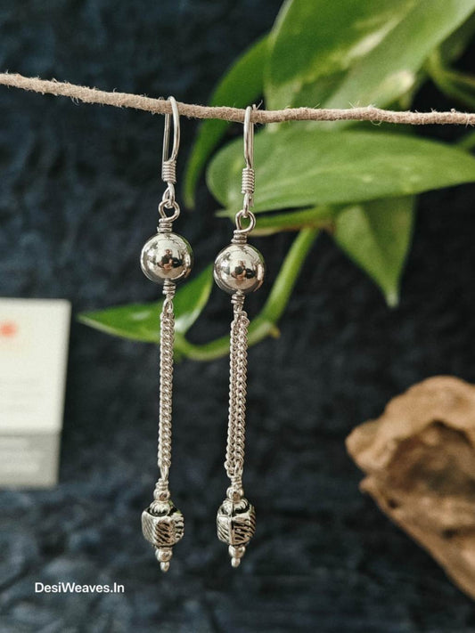 925 Silver Jewellery Online - Desi Weaves