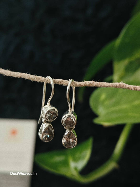 925 Silver Jewellery Online - Desi Weaves
