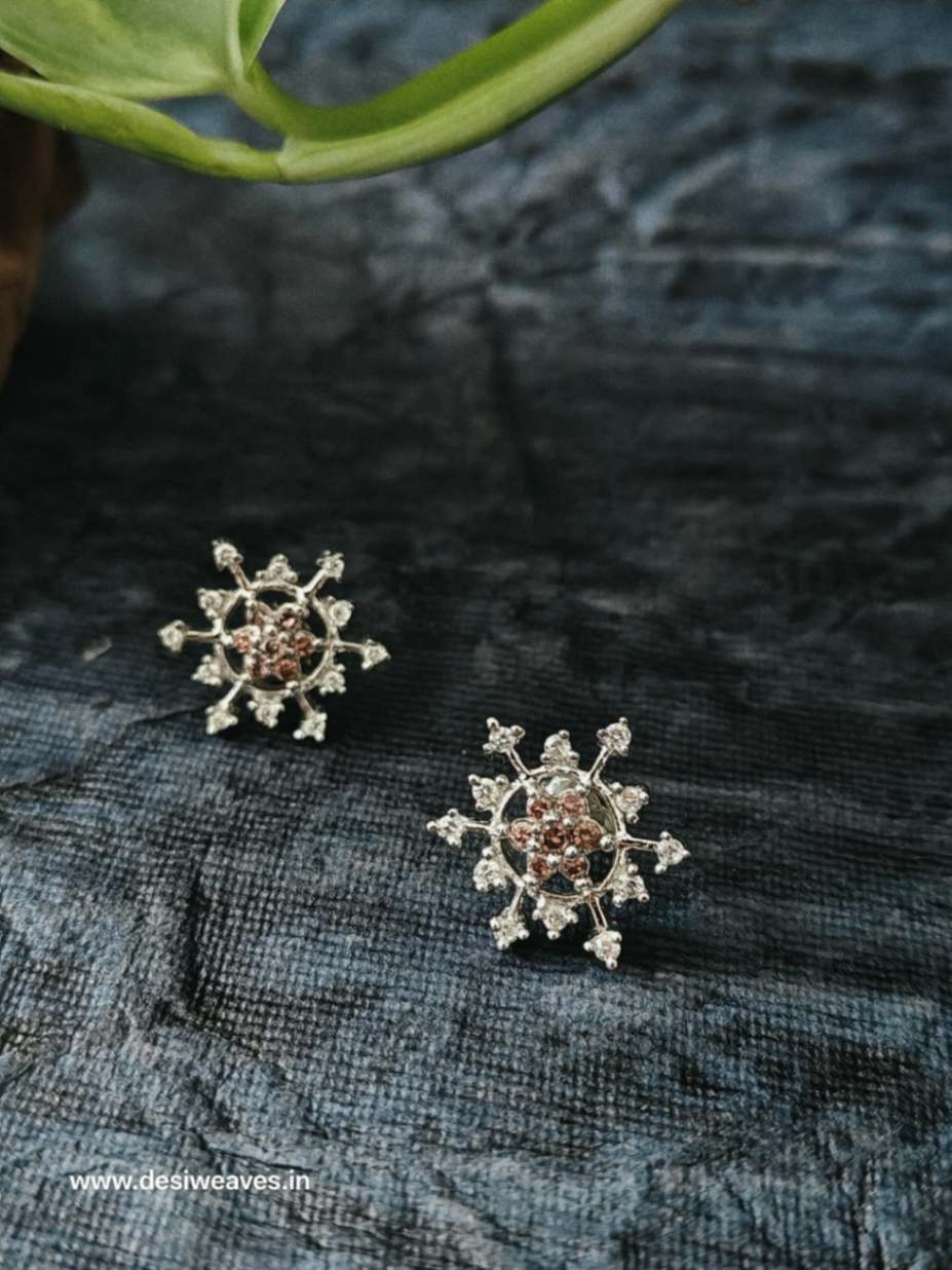 925 Silver Jewellery Online - Desi Weaves