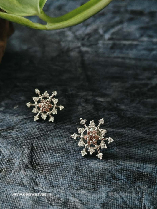 925 Silver Jewellery Online - Desi Weaves