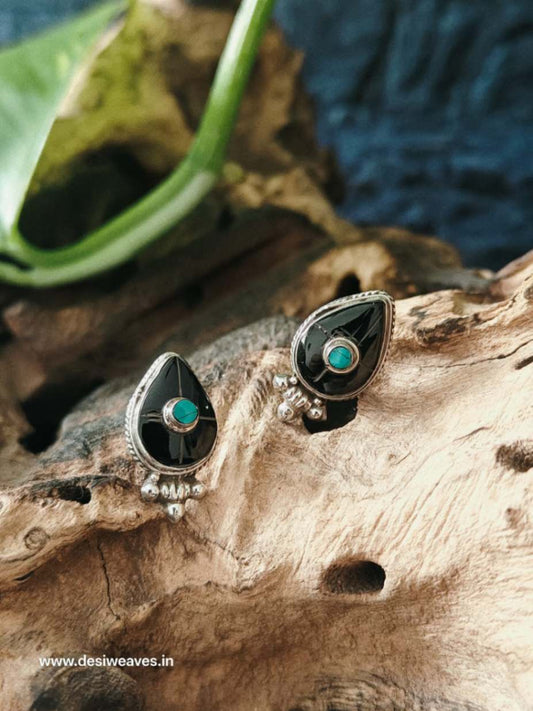 Pure Silver Jewellery Online - Desi Weaves