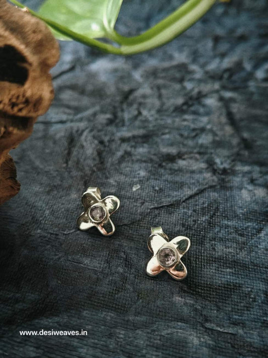 Pure Silver Jewellery Online - Desi Weaves