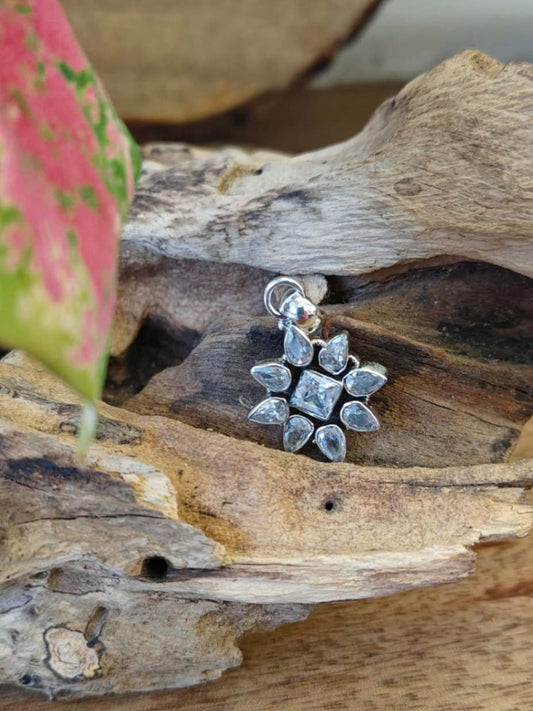 Pure Silver Jewellery - Desi Weaves
