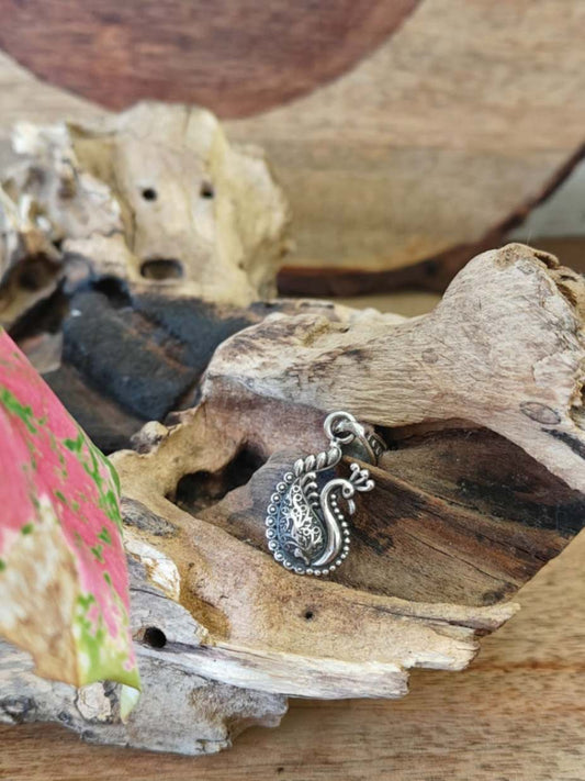 Pure Silver Jewellery - Desi Weaves