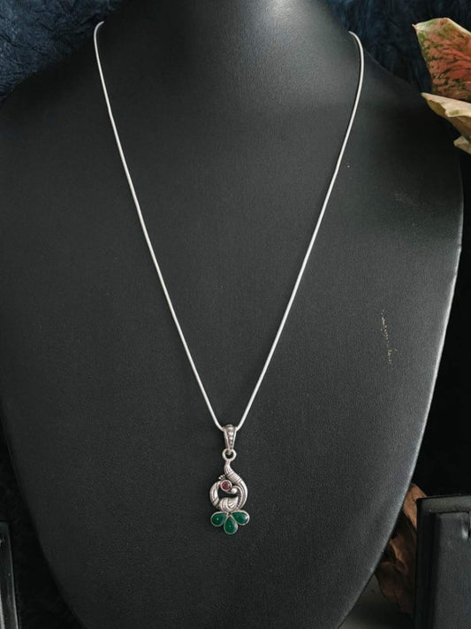 Pure Silver Jewellery - Desi Weaves