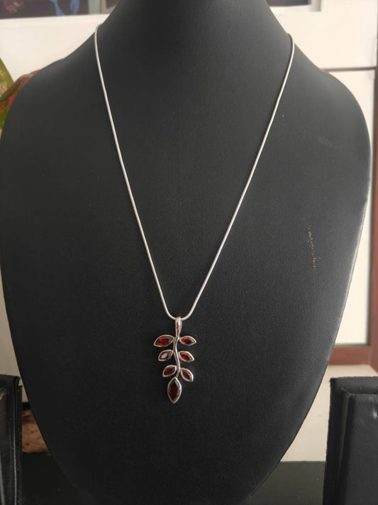 Pure Silver Jewellery - Desi Weaves