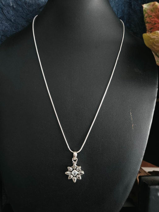 Pure Silver Jewellery - Desi Weaves