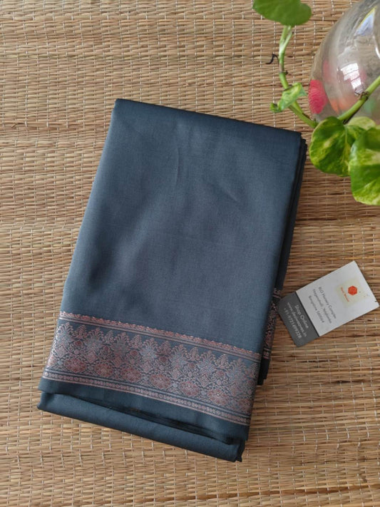 Tussar silk saree online - desi weaves