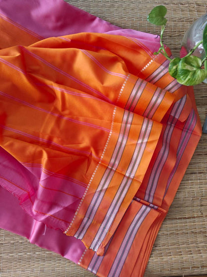 Tussar silk saree online - desi weaves