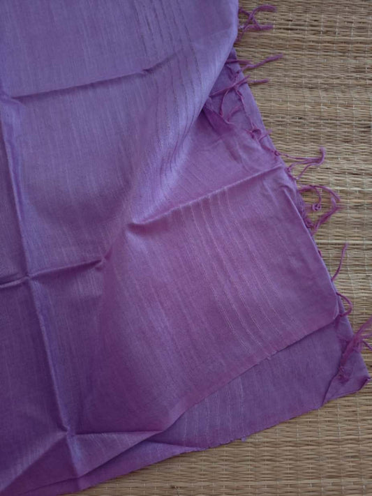 Tussar Cotton Silk  Dupatta Online