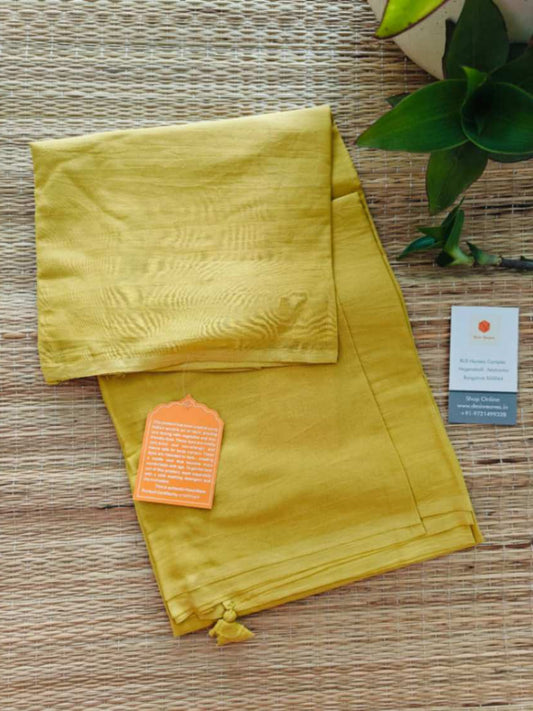 Mull cotton dupatta online - Desi Weaves