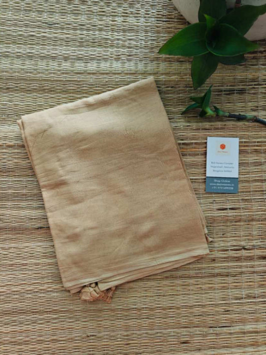 Mull cotton dupatta online - Desi Weaves