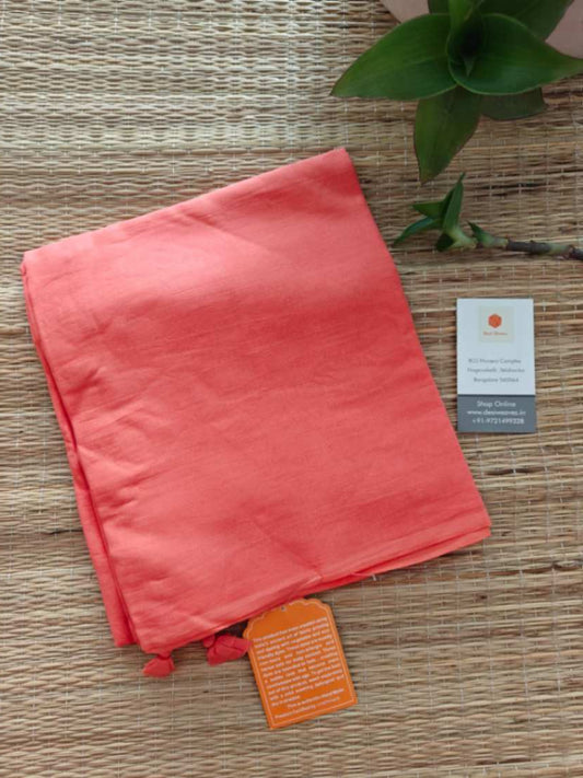 Mull cotton dupatta online - Desi Weaves