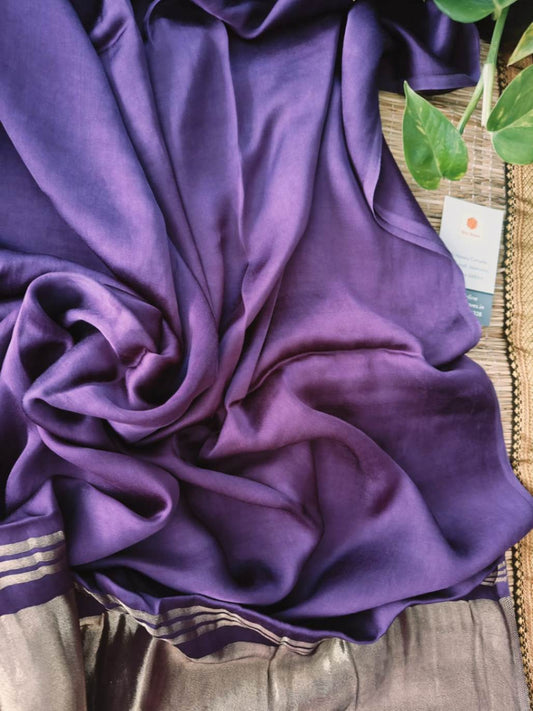 modal silk dupatta online - Desi Weaves