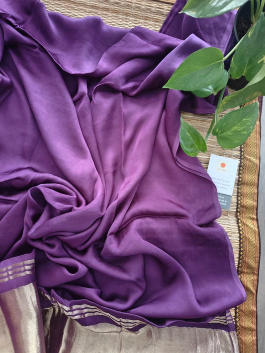 modal silk dupatta online - Desi Weaves