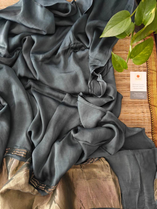 modal silk dupatta online - Desi Weaves