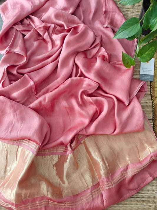 modal silk dupatta online - Desi Weaves