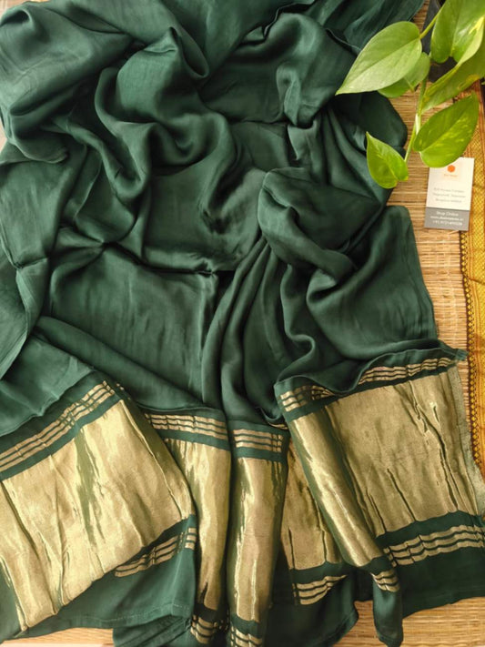 modal silk dupatta online - Desi Weaves