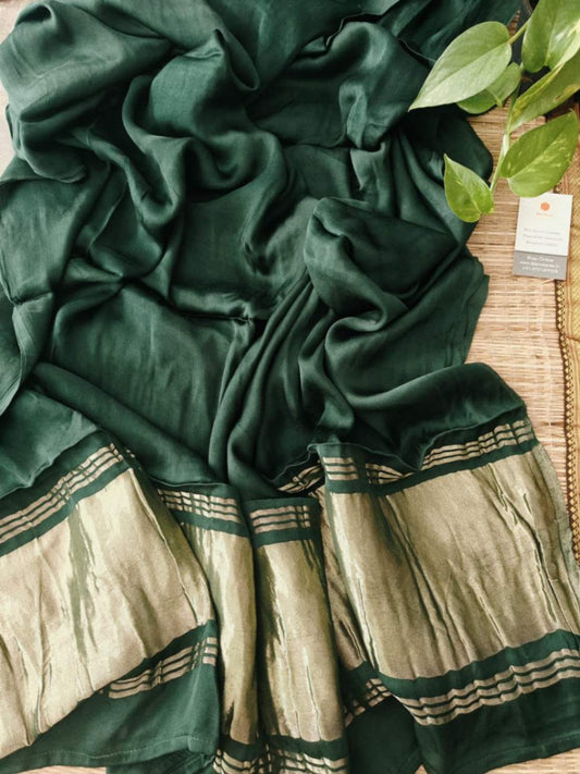modal silk dupatta online - Desi Weaves