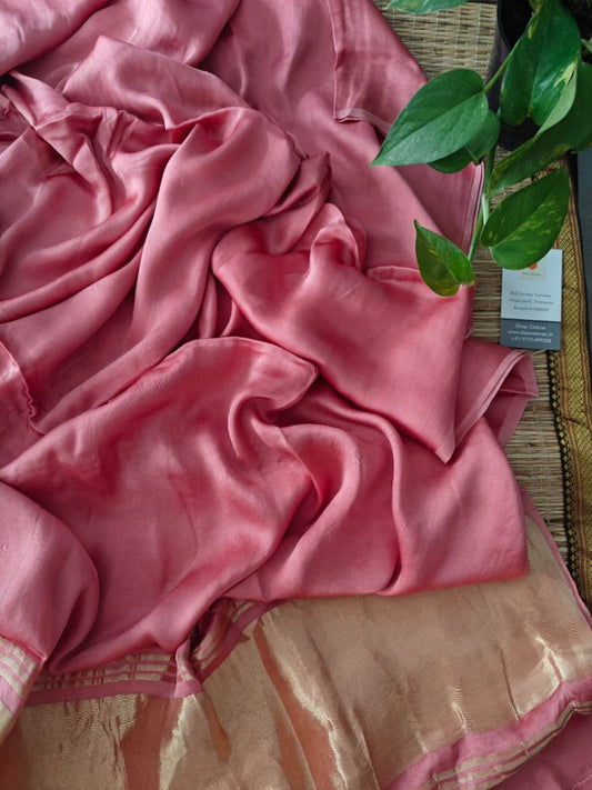 modal silk dupatta online - Desi Weaves