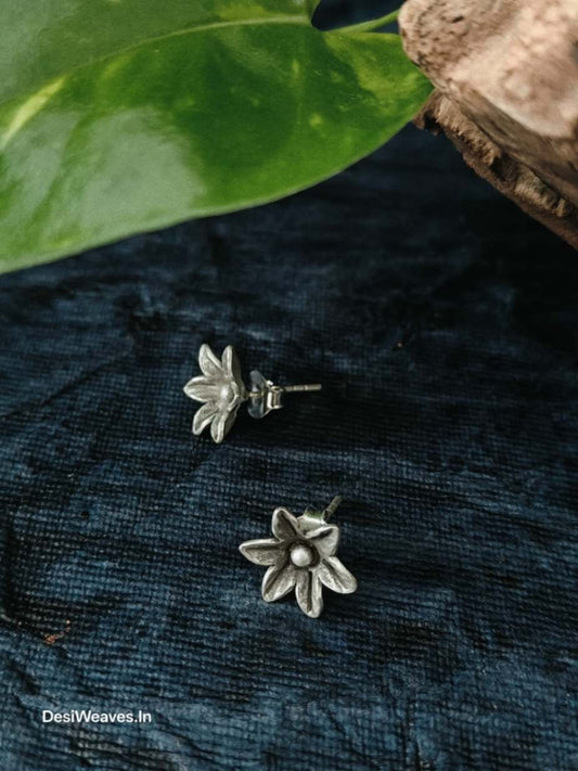 pure 925 silver jewellery online - desi weaves
