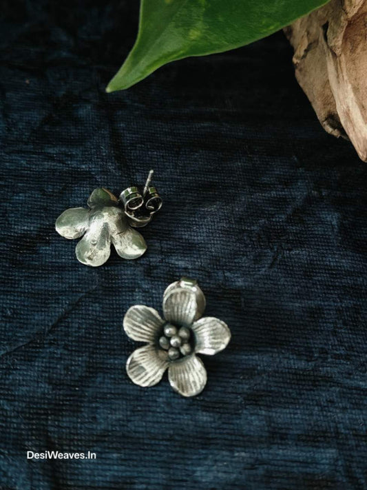 925 Silver Jewellery Online - Desi Weaves
