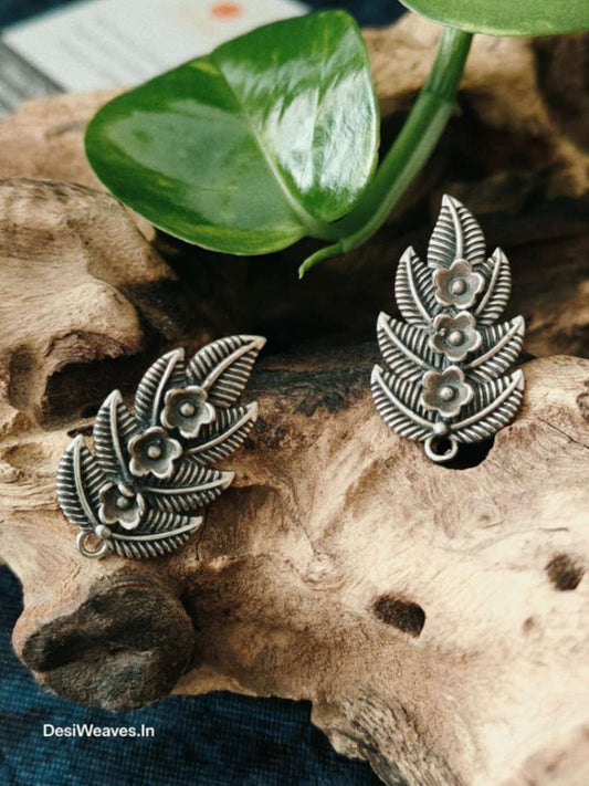925 Sterling Silver Jewelry Silver Earring