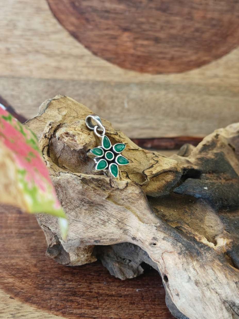 Pure Silver Jewellery - Desi Weaves