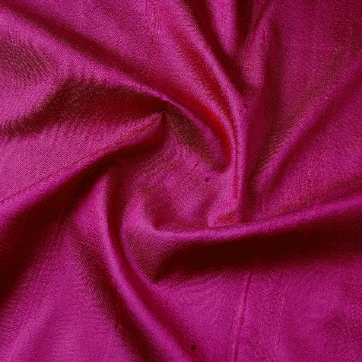 Magenta Ghicha Tussar Silk Kurta Fabric