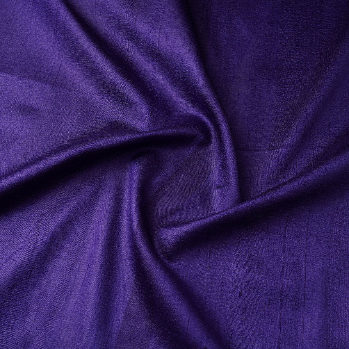 Purple Ghicha Tussar Silk Kurta Fabric