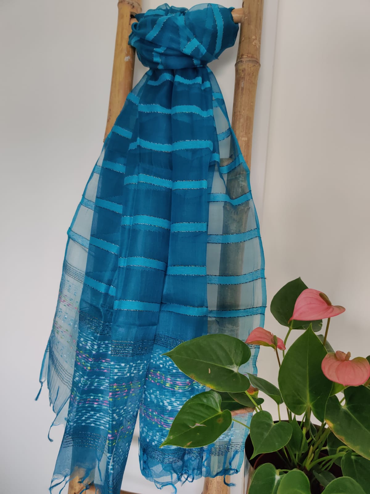 Dupatta Online - Desi Weaves