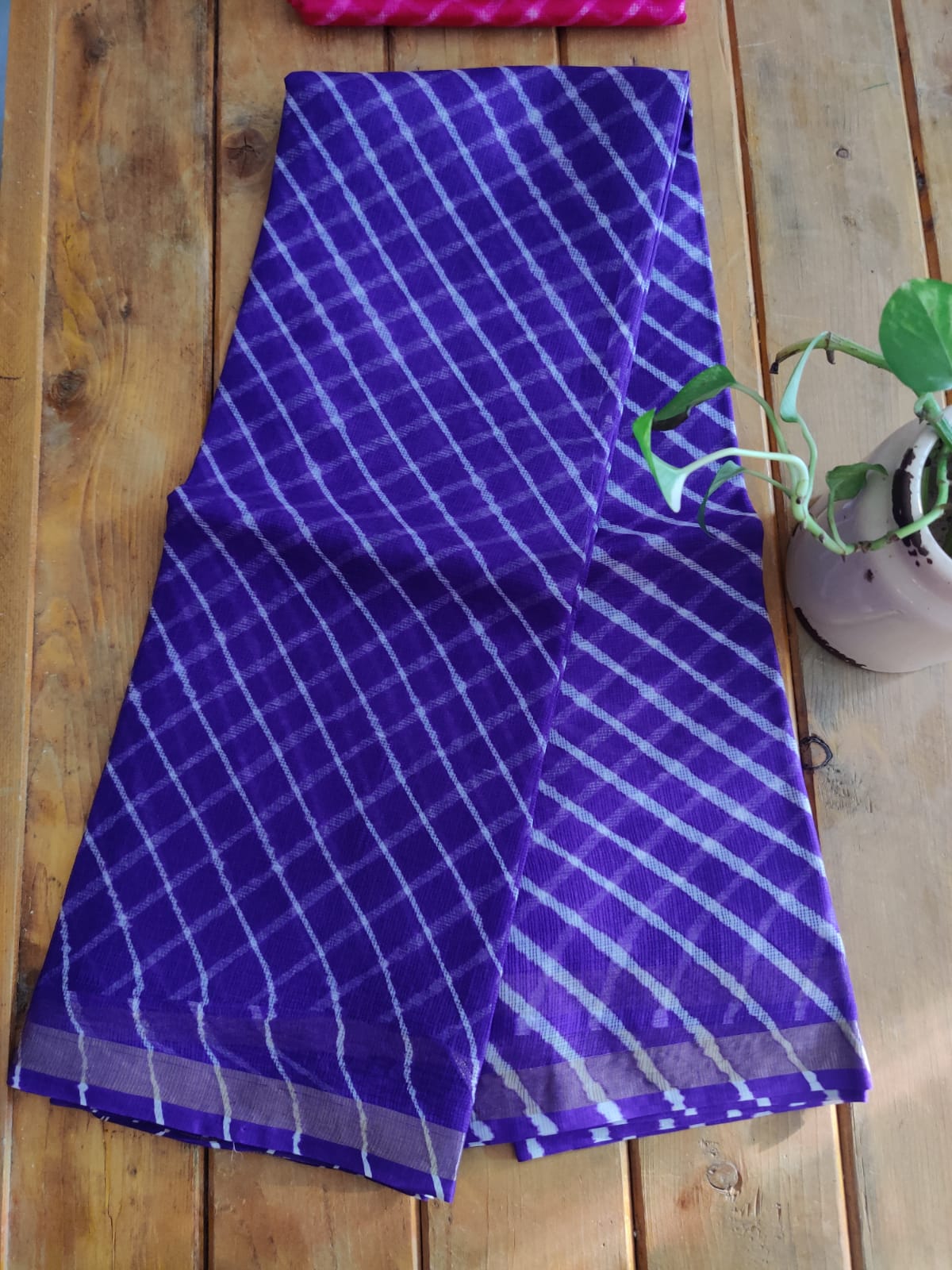  Kota Silk Saree Online - Desi Weave 