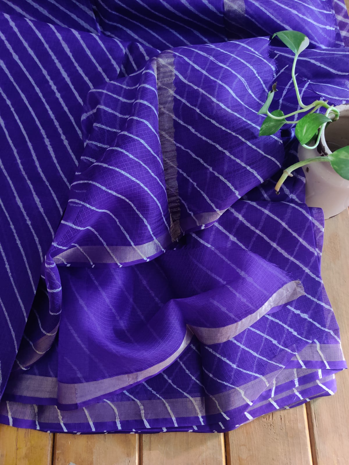 Silk Saree Online - Desi Weave 